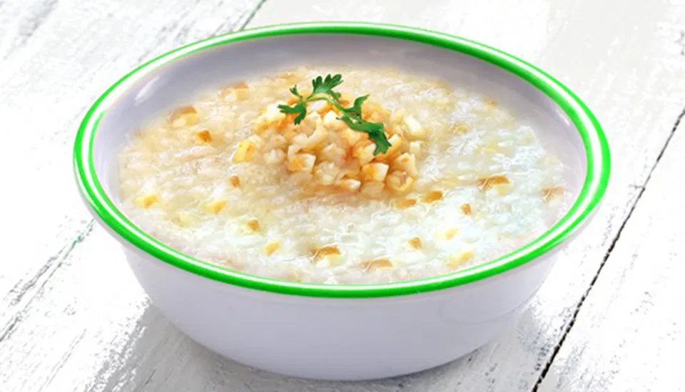 Quán Cháo Dinh Dưỡng Thảo Vy - Ảnh: Foody