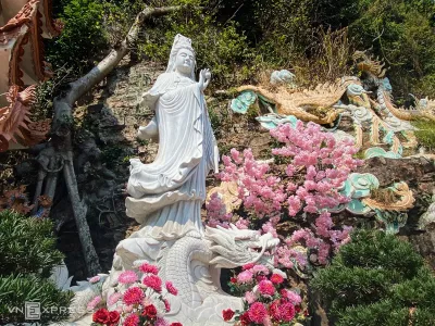 13 ngôi chùa Hải Phòng linh thiêng để bạn du xuân cầu phúc đầu năm chùa Hải Phòng Chùa Hang chùa ở hải phòng du xuân Hải Phòng ngôi chùa hải phòng