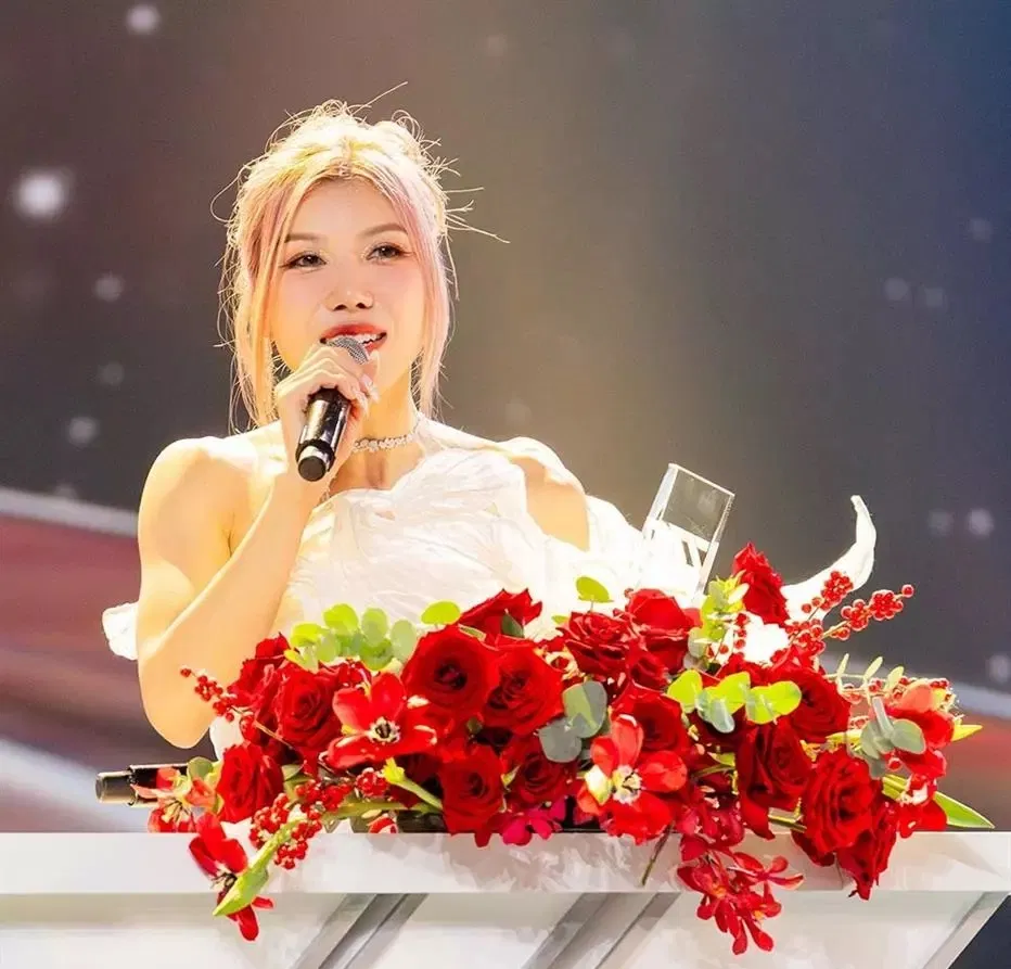 Trang Pháp xuất sắc trở thành trưởng nhóm Đạp Gió (Ảnh: Internet)