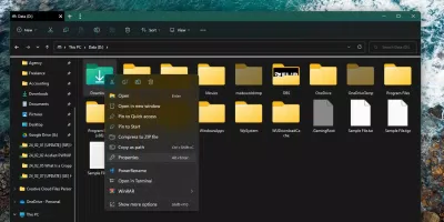 Chọn tài khoản người dùng nhận chia sẻ file trong Windows 11 (Ảnh: Internet) Chọn tài khoản người dùng nhận chia sẻ file trong Windows 11 (Ảnh: Internet)