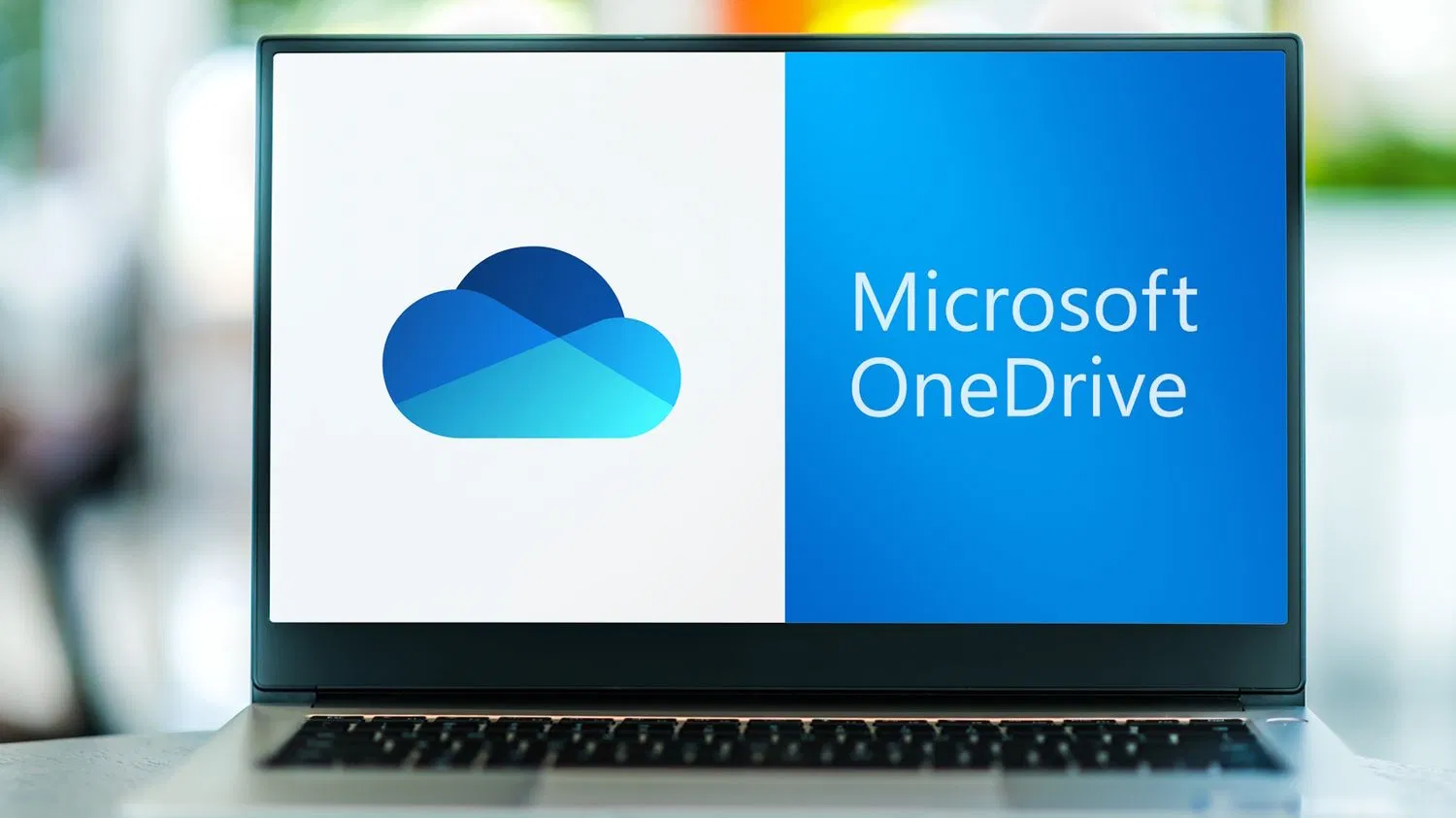 Dịch vụ lưu trữ đám mây OneDrive của Microsoft (Ảnh: Internet) Dịch vụ lưu trữ đám mây OneDrive của Microsoft (Ảnh: Internet)