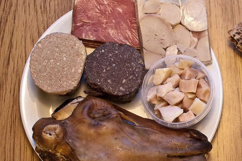 Có những món ăn cổ đại thực sự trường tồn với thời gian (Ảnh: Internet)