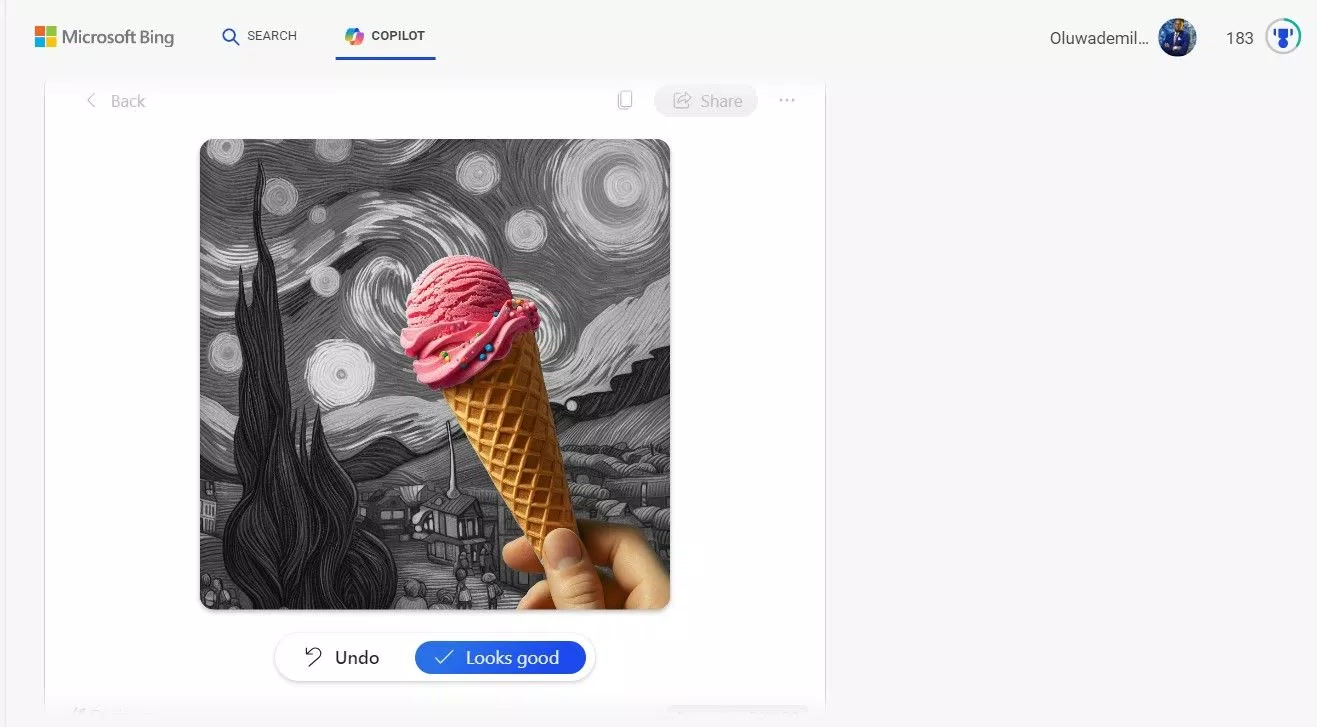 Tùy chọn Color pop (Ảnh: Internet) Tùy chọn Color pop (Ảnh: Internet)