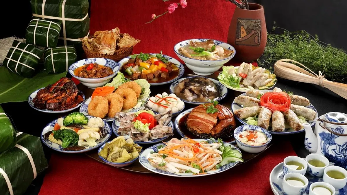 Rằm tháng Giêng nên cúng chay hay mặn?