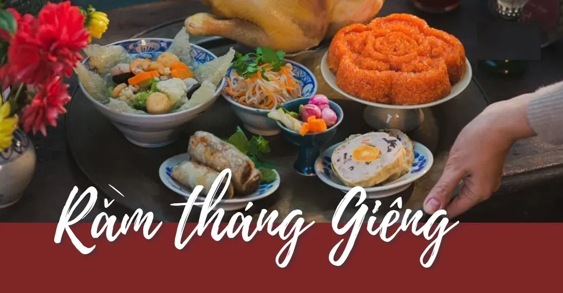 Rằm tháng Giêng cúng chay hay mặn: Cách cúng rằm tháng Giêng chuẩn nhất cúng rằm tháng Giêng kiêng kỵ mâm cúng rằm tháng Giêng rằm tháng Giêng thần tài văn khấn rằm tháng Giêng
