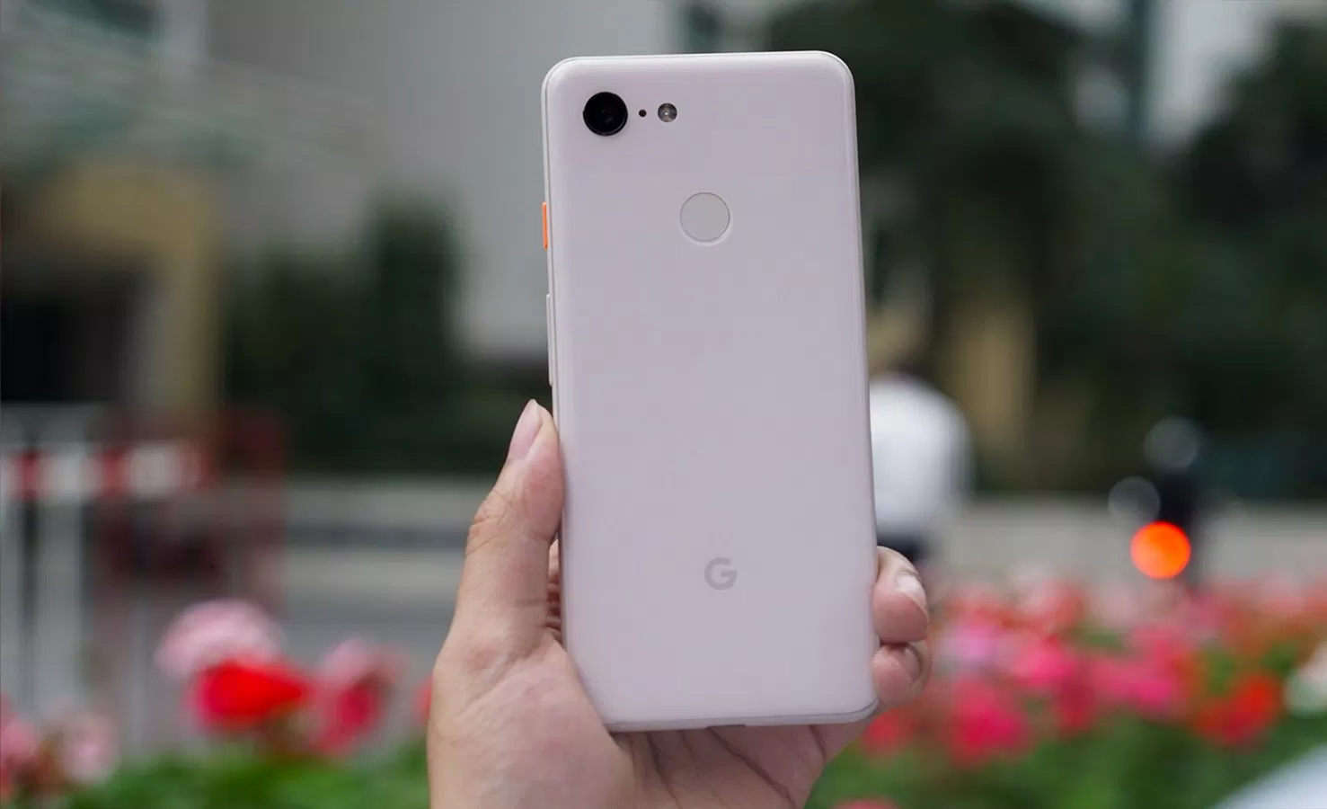 Pixel 3: Liệu Cựu vương có còn sức hút trong năm 2024? Android 12 Google màn hình pin pixel Pixel 3 thiết kế