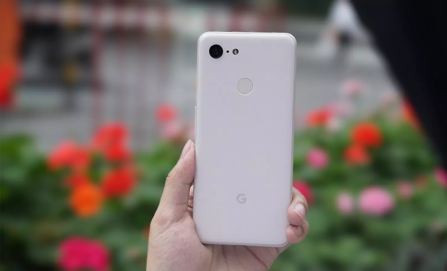 Bạn có thể gặp phải "hàng dựng" nếu mua Pixel 3 ở thời điểm bây giờ (Ảnh: Internet)