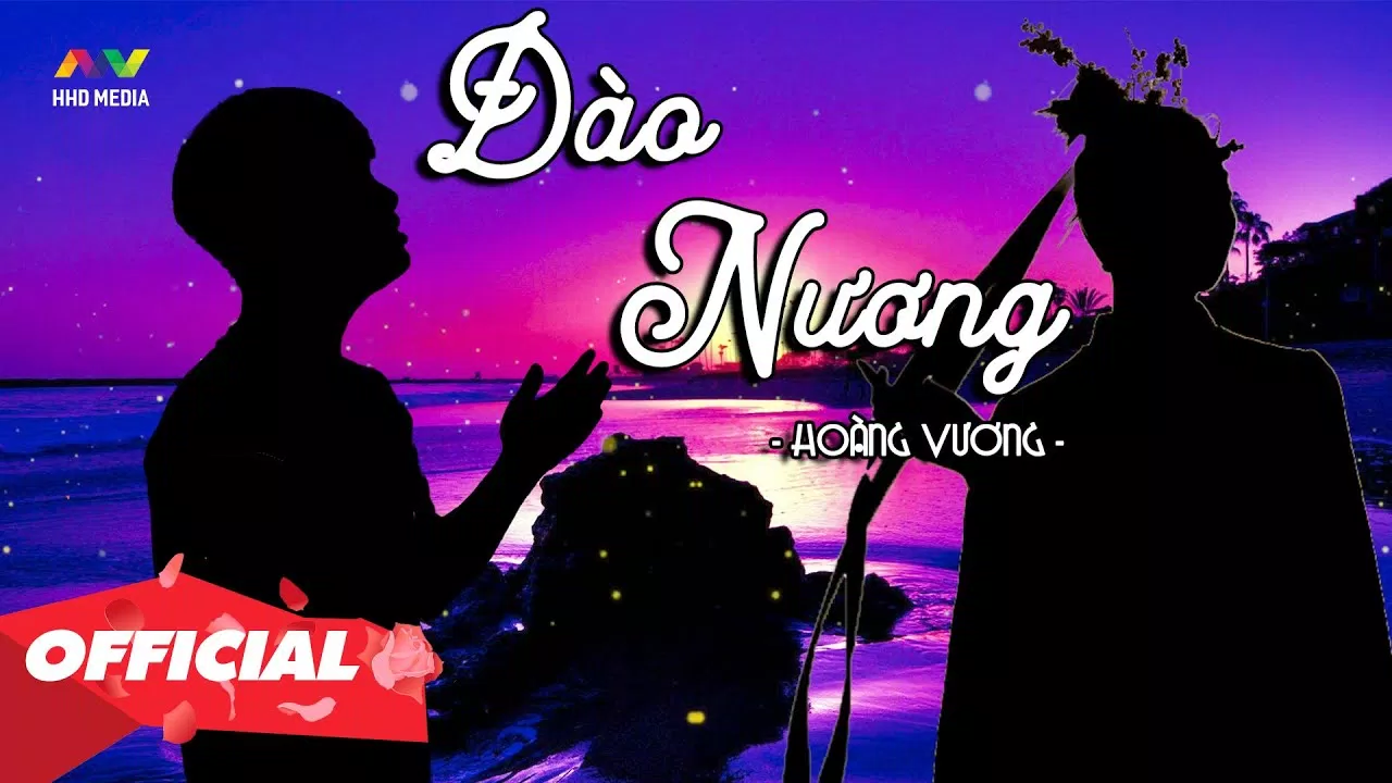 MV Đào Nương - Hoàng Vương