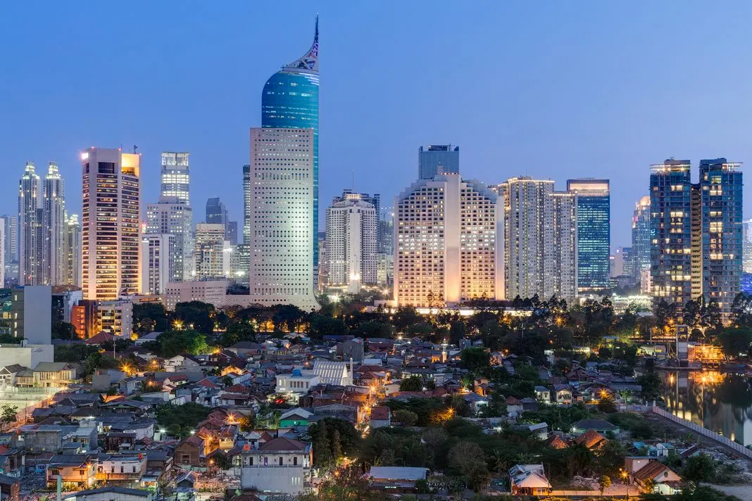 Du lịch Jakarta - Khám phá thủ đô Indonesia (Nguồn: Internet) Du lịch Jakarta - Khám phá thủ đô Indonesia (Nguồn: Internet)