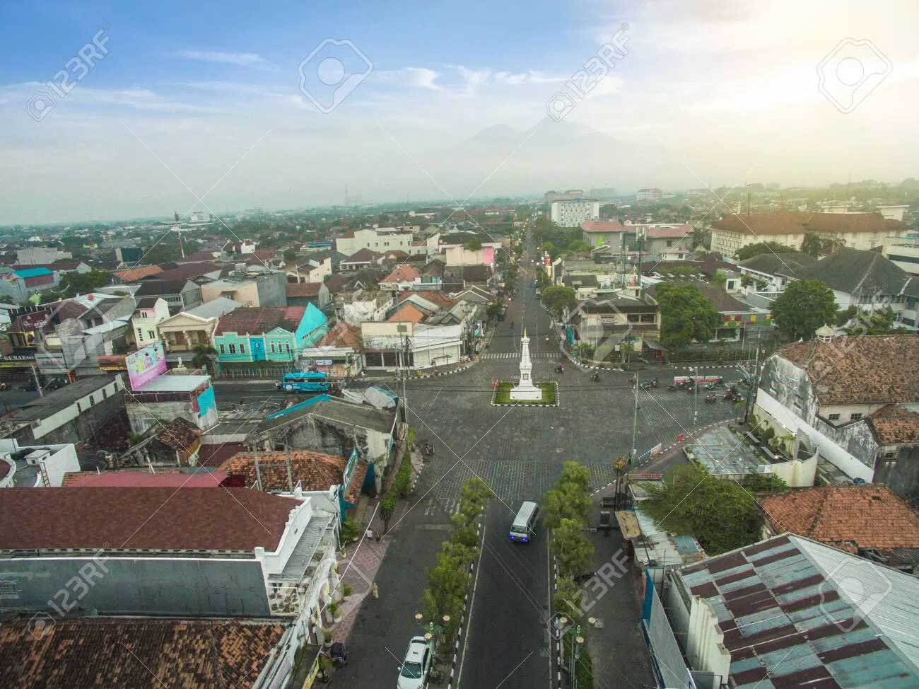 Du lịch Yogyakarta - thủ đô văn hóa của Indonesia (Nguồn: Internet)