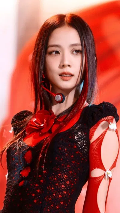 ...hay Jisoo tàng hình ở mọi hạng mục của đề cử, cả hai như mất trắng các giải thưởng lớn