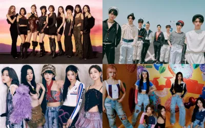 Con số khiến nhiều dân tình dành một like cho JYP.