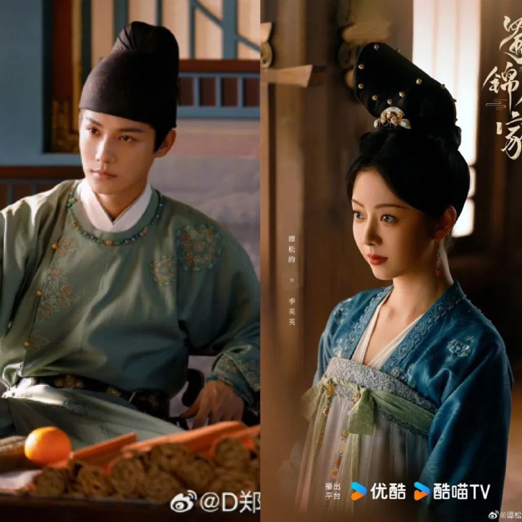 Poster nhân vật trong ngày quan tuyên (Nguồn: BlogAnChoi) Poster nhân vật trong ngày quan tuyên (Nguồn: BlogAnChoi)