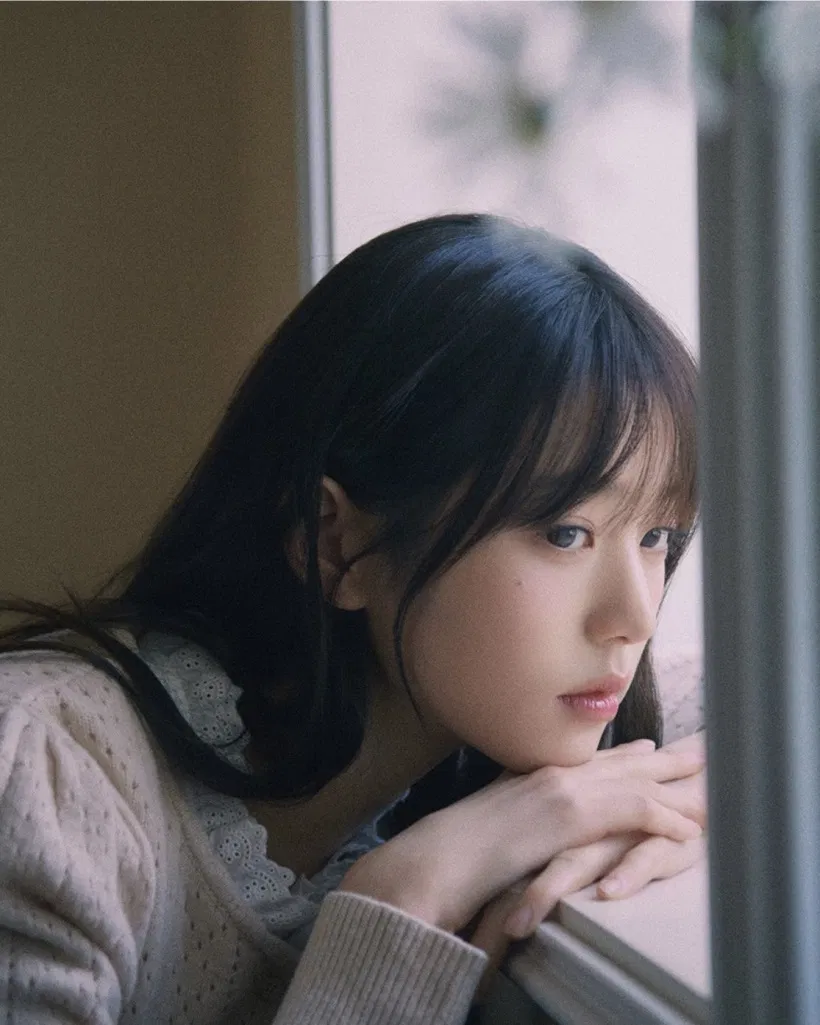 Jang Wonyoung (Ảnh: Internet)