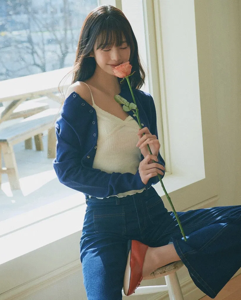 Jang Wonyoung (Ảnh: Internet)