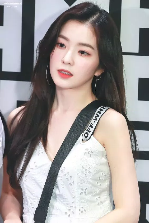 Bất chấp Irene có tự ti như thế nào, nhan sắc của nữ idol vẫn luôn lọt hàng top.