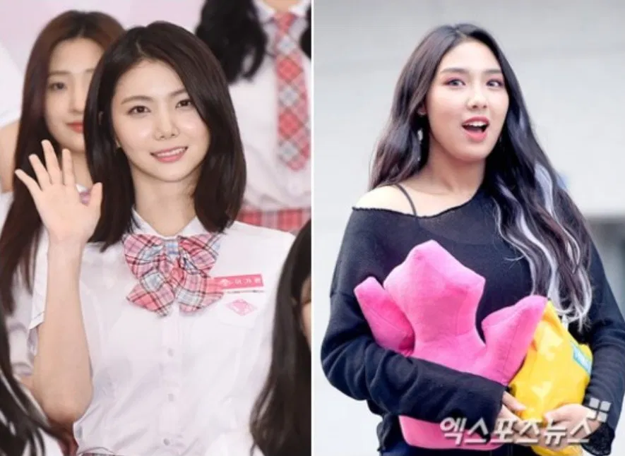 ...các nạn nhân trong vụ thao túng phiếu bầu không có lỗi vì chắc họ cũng làm theo sự sắp đặt của công ty và ban tổ chức