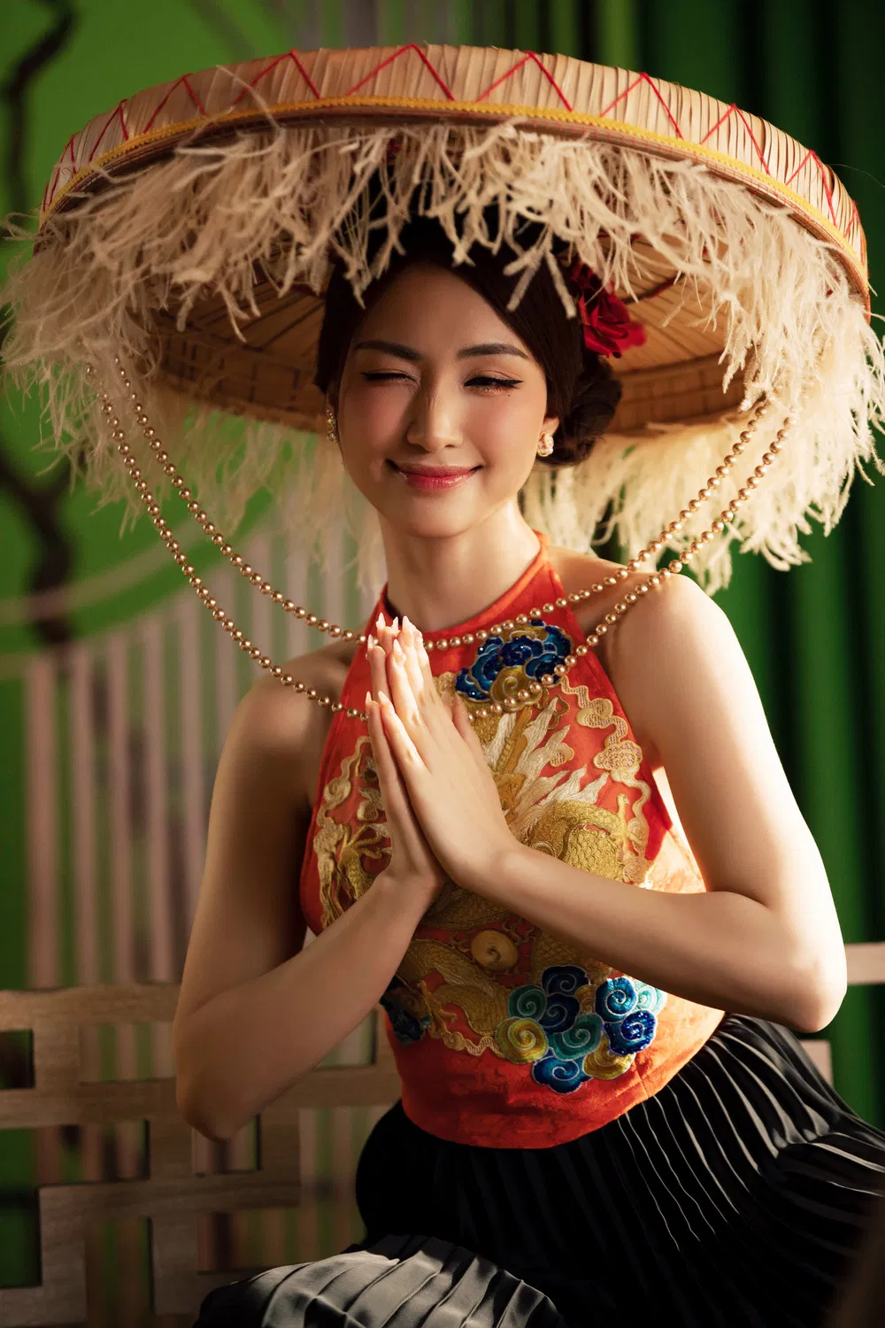 Kén Cá Chọn Canh vừa mang không khí tết vừa là dịp lễ tình nhân 14/2 (Ảnh: Internet) Kén Cá Chọn Canh vừa mang không khí tết vừa là dịp lễ tình nhân 14/2 (Ảnh: Internet)