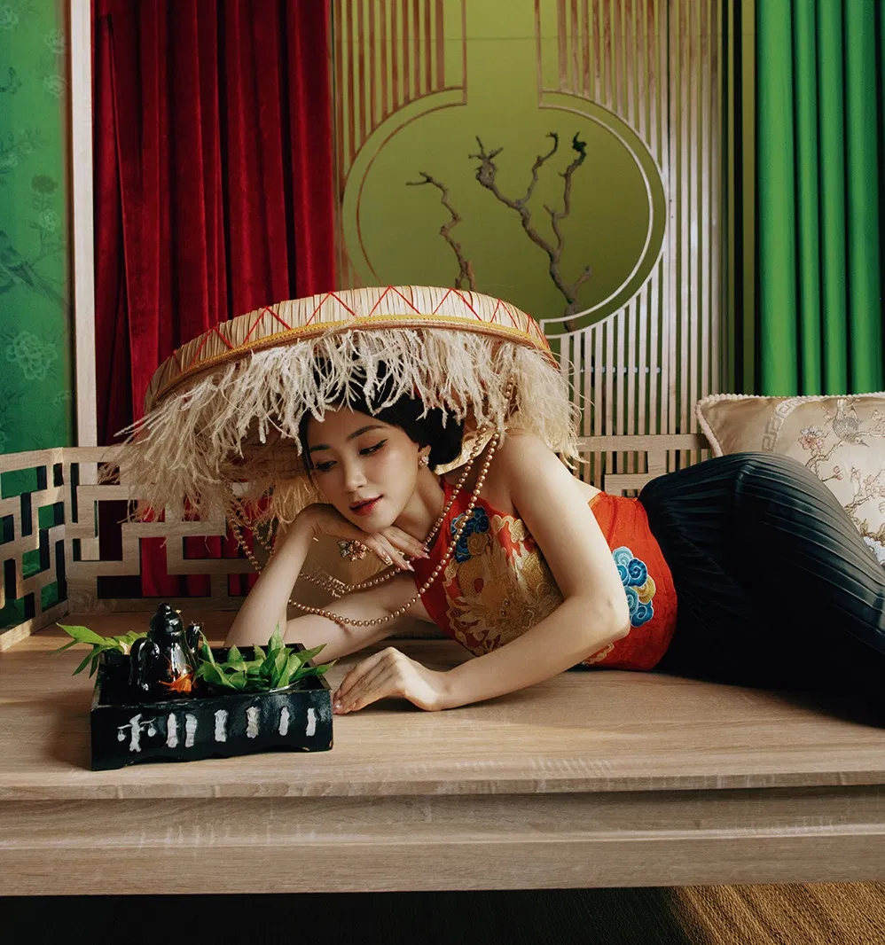 Lời bài hát Kén Cá Chọn Canh lyrics