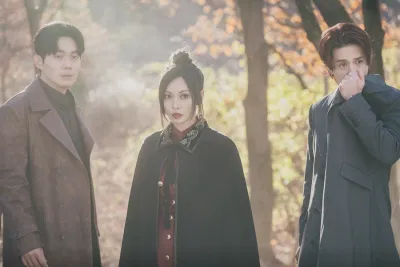 Các bộ phim thể loại fantasy - kì ảo lúc nào cũng thu hút một lượng lớn khán giả (Ảnh: Internet)