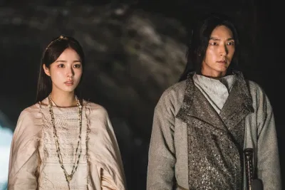 Các bộ phim thể loại fantasy - kì ảo lúc nào cũng thu hút một lượng lớn khán giả (Ảnh: Internet)