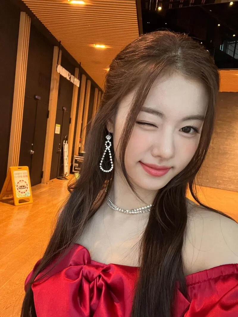 Kim Garam (Ảnh: Internet)