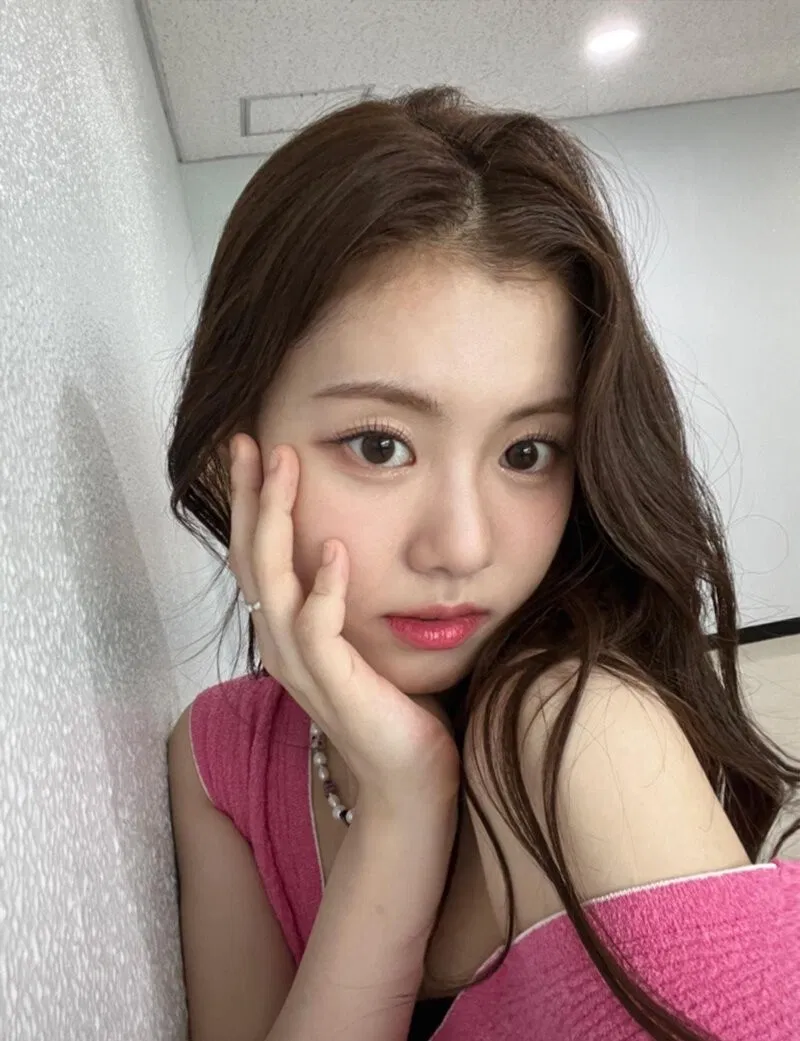 Kim Garam (Ảnh: Internet)