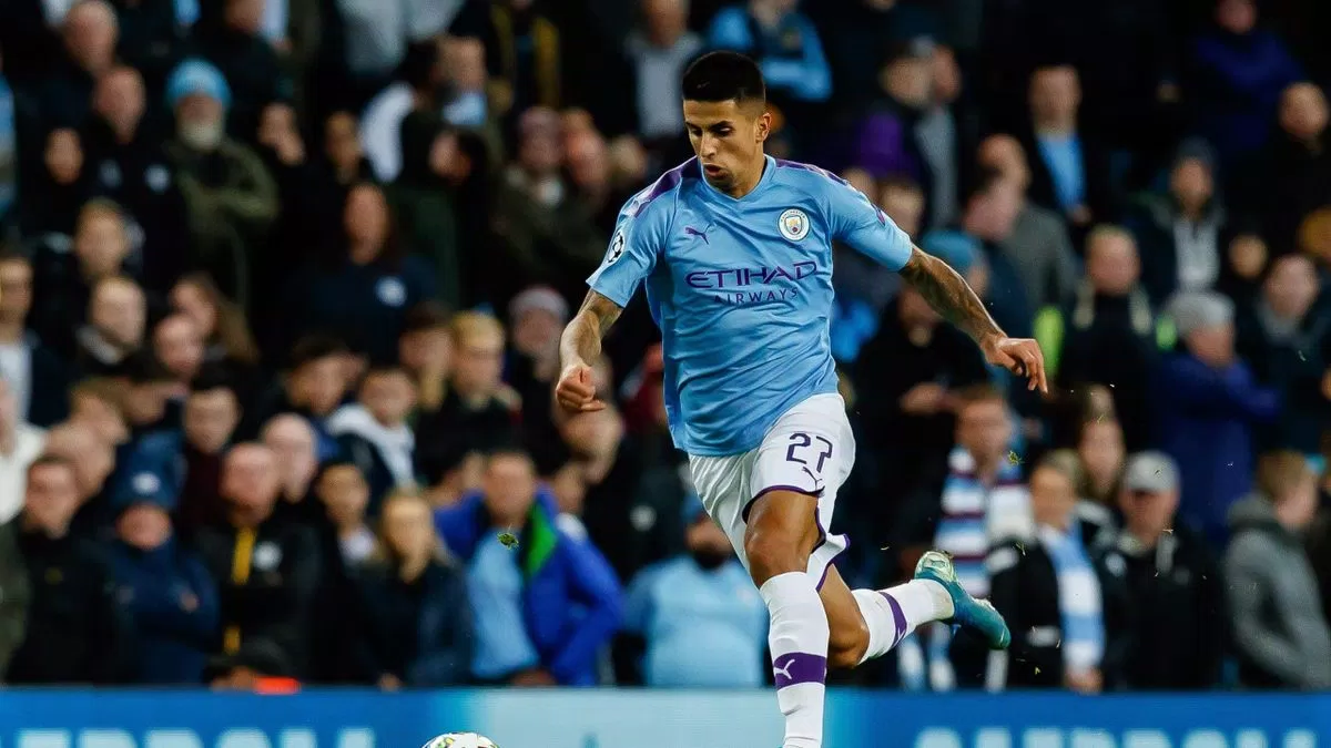 Cancelo, một trong những cầu thủ đầy tiềm năng của bóng đá thế giới (ảnh: Internet) Cancelo, một trong những cầu thủ đầy tiềm năng của bóng đá thế giới (ảnh: Internet)