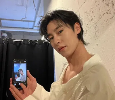 Những điều chưa biết về "bạn trai Karina": Lee Jae Wook có IQ cực cao, nổi tiếng vì "già" (Ảnh: Internet) Những điều chưa biết về "bạn trai Karina": Lee Jae Wook có IQ cực cao, nổi tiếng vì "già" (Ảnh: Internet)