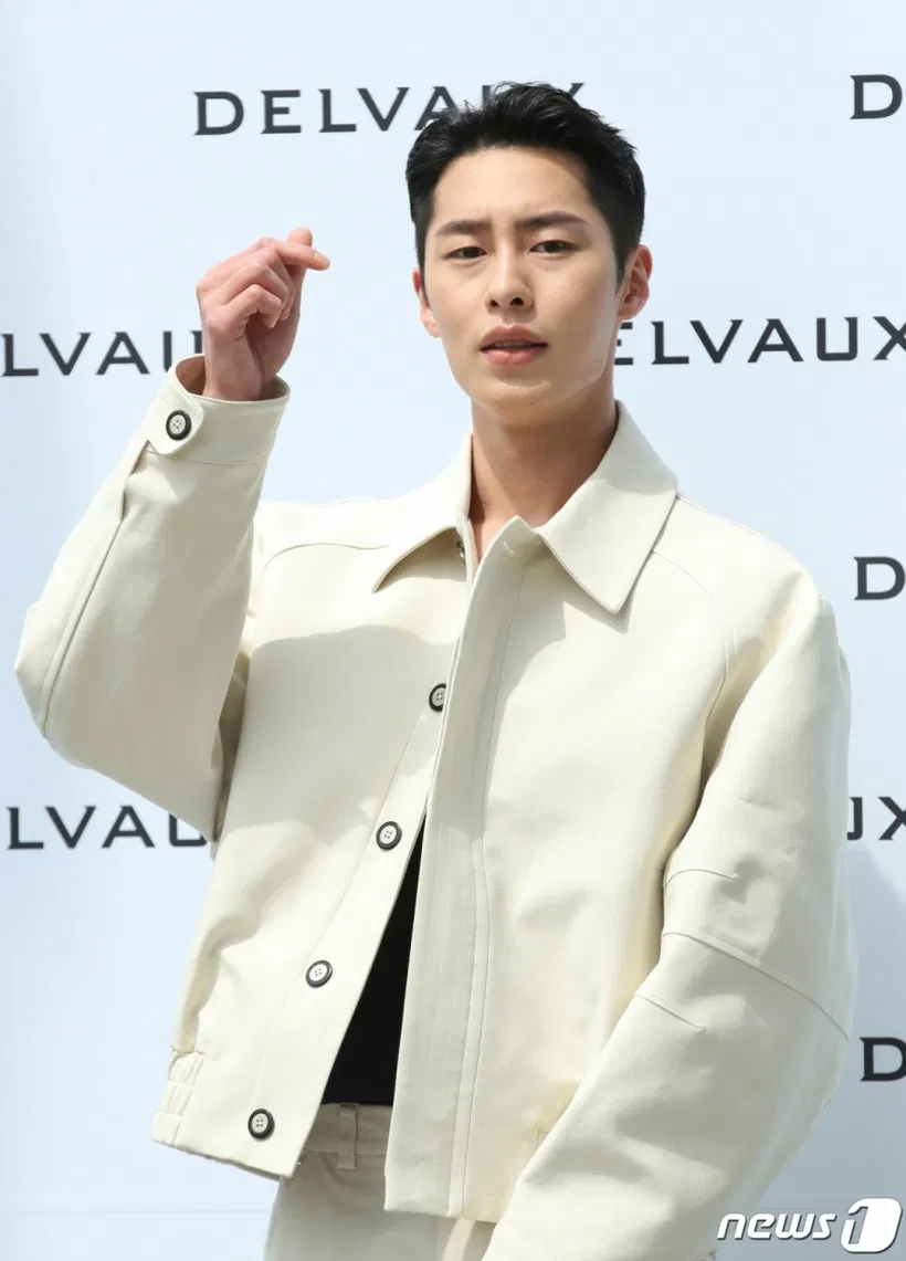 Lee Jae Wook (Ảnh: Internet)