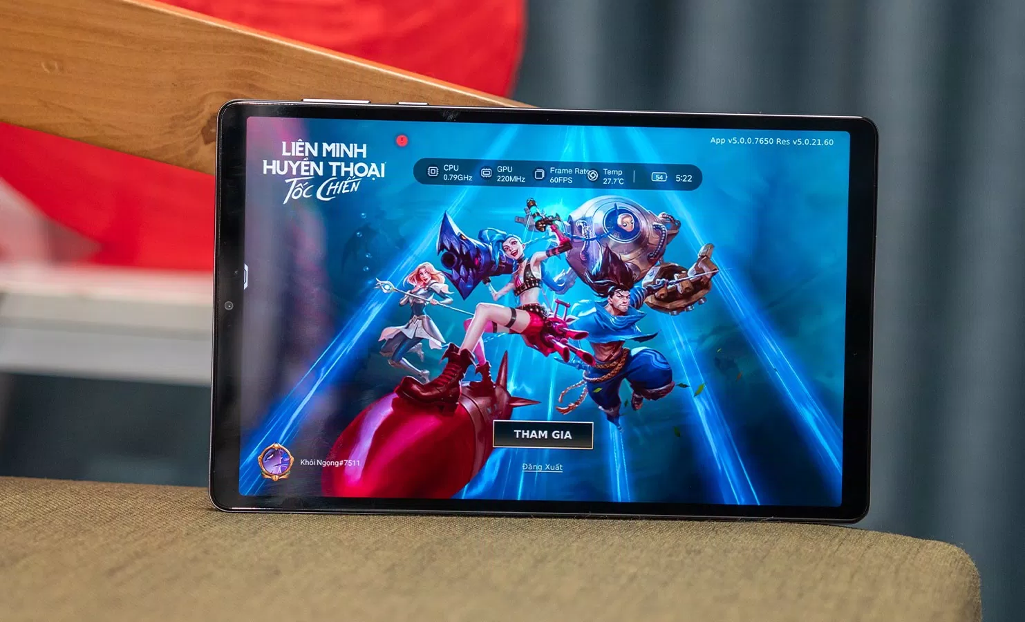 Lenovo Legion Y700 2023: Chiến binh mới khuấy đảo thị trường tablet gaming với mức giá bất ngờ chỉ từ 8,5 triệu! bất ngờ Cổng sạc hệ điều hành hiệu năng kỹ thuật Lenovo Legion Y700 màn hình nâng cấp nổi bật Snapdragon thị trường thiết kế thông số kỹ thuật tính năng