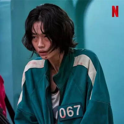 Jung Ho-yeon có thể trở lại trong vai chị em song sinh (Ảnh: Internet) Jung Ho-yeon có thể trở lại trong vai chị em song sinh (Ảnh: Internet)
