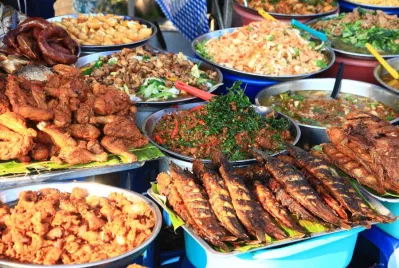 Lưu địa điểm ăn uống ngon (Nguồn ảnh: Internet) Lưu địa điểm ăn uống ngon (Nguồn ảnh: Internet)