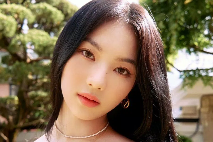 Mắt cười Aegyo sal là một trong những trend làm đẹp làm mưa làm gió hiện nay ở Hàn Quốc (Ảnh: Internet)