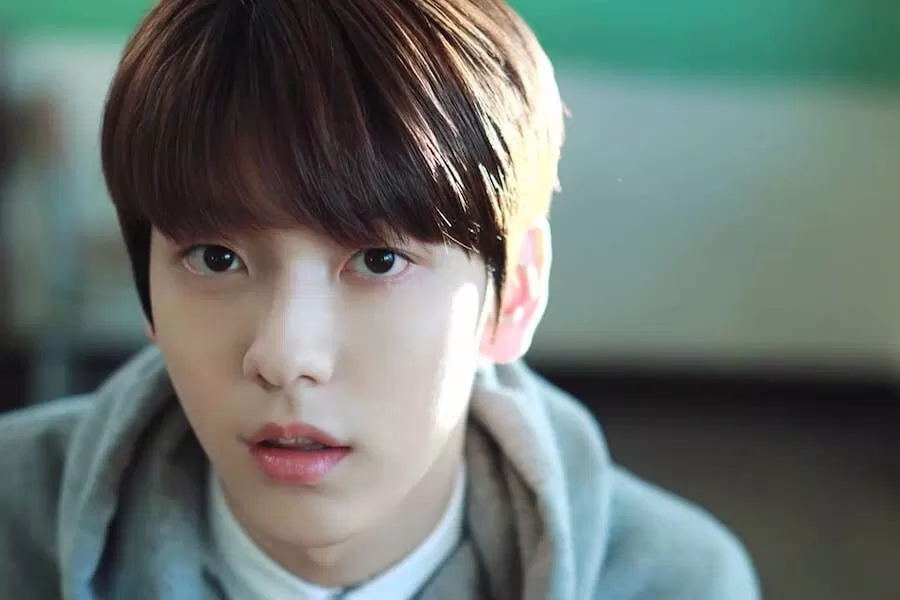 Mắt cười Aegyo sal là một trong những trend làm đẹp làm mưa làm gió hiện nay ở Hàn Quốc (Ảnh: Internet)