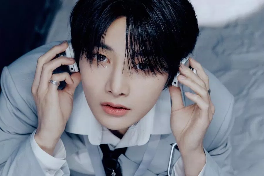 Mắt cười Aegyo sal là một trong những trend làm đẹp làm mưa làm gió hiện nay ở Hàn Quốc (Ảnh: Internet)