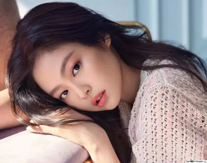 Mắt cười Aegyo sal là một trong những trend làm đẹp làm mưa làm gió hiện nay ở Hàn Quốc (Ảnh: Internet)