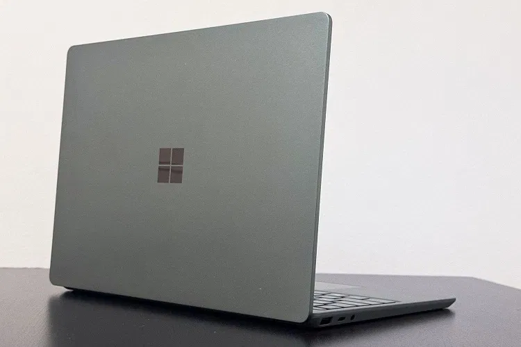 Surface Laptop Go 3 (Ảnh: Internet) Surface Laptop Go 3 (Ảnh: Internet)