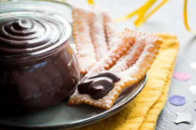 Các món ăn này hẳn sẽ hợp khẩu vị với ma cà rồng lắm đây (Ảnh: Internet)