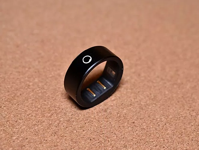 Nhẫn thông minh Circular Ring Slim (Ảnh: Internet)