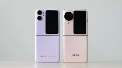 Doanh số bán hàng của điện thoại gập đang giảm sút một cách nhanh chóng (Ảnh: Internet) Doanh số bán hàng của điện thoại gập đang giảm sút một cách nhanh chóng (Ảnh: Internet)