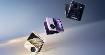 OPPO và Vivo sẽ không ra mặt điện thoại gập trong năm 2024 (Ảnh: Internet) OPPO và Vivo sẽ không ra mặt điện thoại gập trong năm 2024 (Ảnh: Internet)
