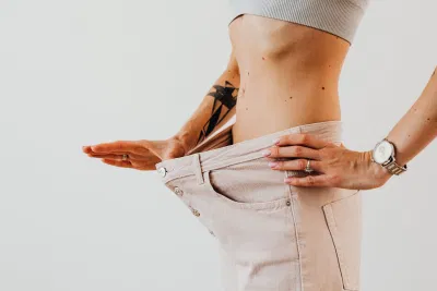 Hiểu lý do bạn muốn giảm cân là điều cần thiết để duy trì động lực.(Nguồn: Internet)