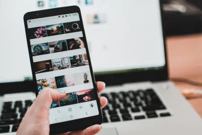 Có hình ảnh nào trên Instagram về việc bạn tham gia nhiều lần vào một hoạt động cụ thể.(Nguồn: Internet)