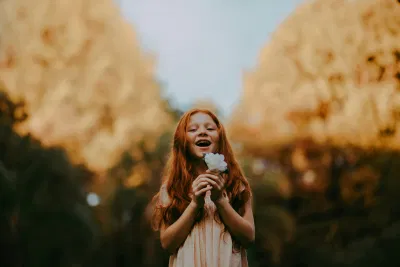 Tìm ra hành trình của mình là một hành trình trọn đời, và bạn phải thực hiện từng bước một.(Nguồn: Internet)