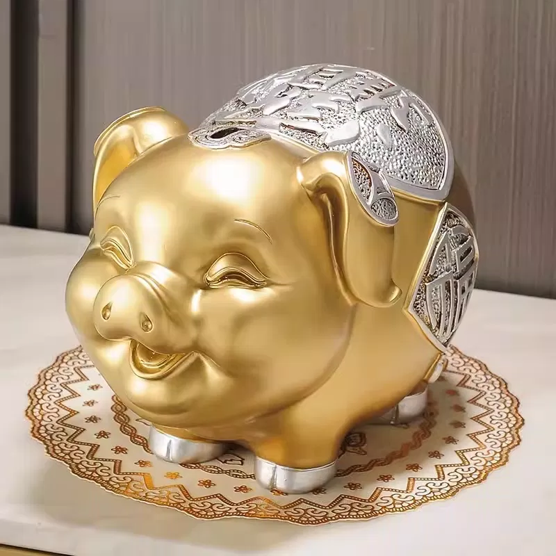 Vị trí đặt heo đất hợp phong thủy để hút tài lộc (Ảnh: Internet) Vị trí đặt heo đất hợp phong thủy để hút tài lộc (Ảnh: Internet)