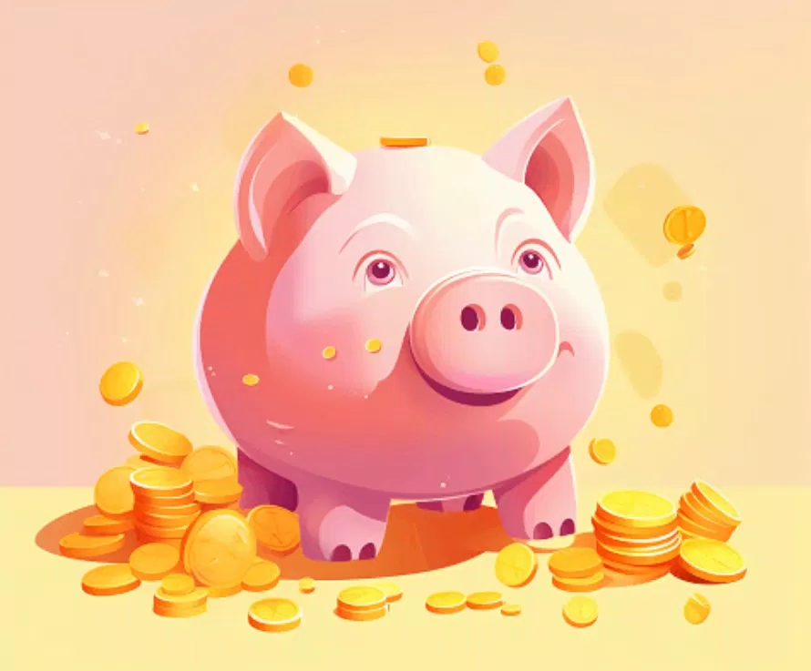 Vị trí đặt heo đất hợp phong thủy để hút tài lộc (Ảnh: Internet) Vị trí đặt heo đất hợp phong thủy để hút tài lộc (Ảnh: Internet)