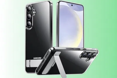 Ốp lưng trong suốt Temdan được thiết kế cho Samsung Galaxy S24 (Ảnh: Internet) Ốp lưng trong suốt Temdan được thiết kế cho Samsung Galaxy S24 (Ảnh: Internet)