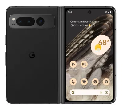 Pixel Fold 1 (Ảnh: Internet)