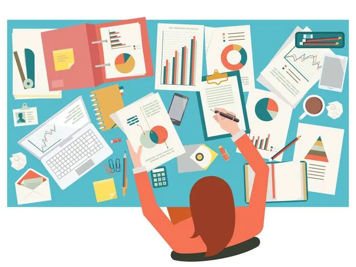 Các phương pháp nghiên cứu khoa học (Ảnh: Internet) Các phương pháp nghiên cứu khoa học (Ảnh: Internet)